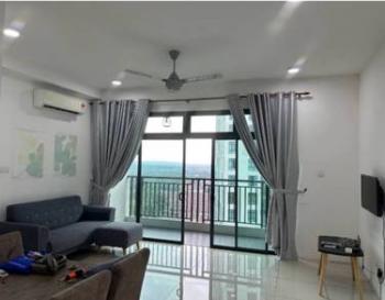 Apartmen di 8scape, Johor Bahru, foto 1