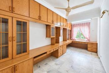 SD10, BANDAR SRI DAMANSARA, Bandar Sri Damansara的房屋，照片10