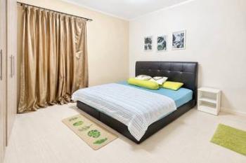 Kondominium di MAGNA VILLE, Selayang, foto 8