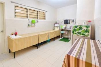 Kondominium di MAGNA VILLE, Selayang, foto 5