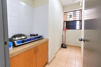 PANGSAPURI SAUJANA GOMBAK, Batu Caves的共管公寓，照片4