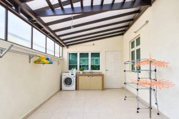 VILLA KRISTAL HEIGHTS, Gombak的房屋，照片6