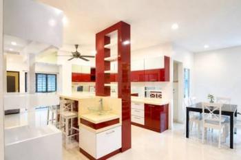 Rumah di Bukit Rahman, Sungai Buloh, foto 5