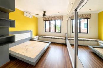 Rumah di Bukit Rahman, Sungai Buloh, foto 9