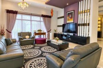 VILLA KRISTAL HEIGHTS, Gombak的房屋，照片4
