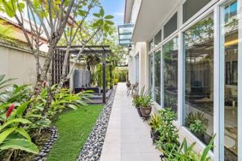 VILLA KRISTAL HEIGHTS, Gombak的房屋，照片3
