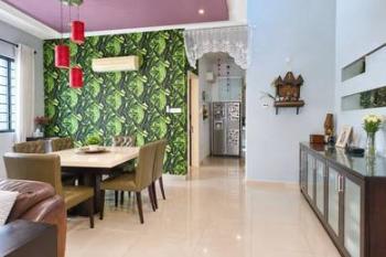 VILLA KRISTAL HEIGHTS, Gombak的房屋，照片5
