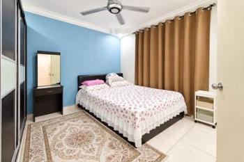 Apartmen di Taman Jasa Perwira, Selayang, foto 8