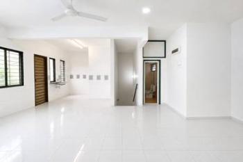 Townhouse at Taman Amansiara, Selayang, photo 2