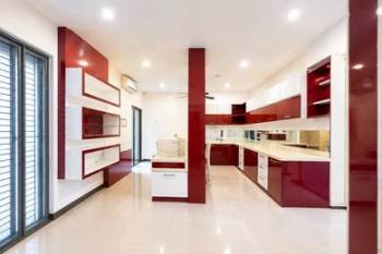 Rumah di Bukit Rahman, Sungai Buloh, foto 4