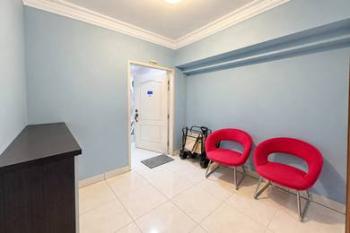 Apartmen di Taman Jasa Perwira, Selayang, foto 2