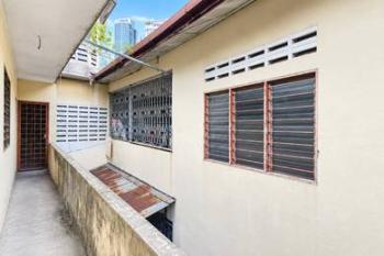 Jalan Sultan Abdul Samad, Bukit Bintang的平层住宅，照片5