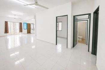 Townhouse at Taman Amansiara, Selayang, photo 10