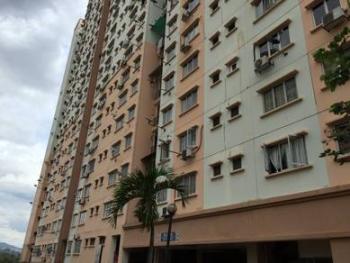 Apartment at Jati Selatan, Bandar Tun Razak, photo 3