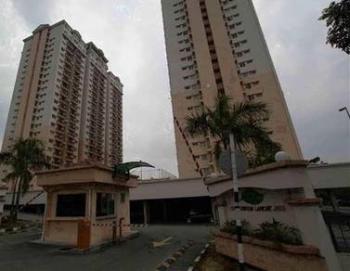 Luaran – Kondominium di Langat Jaya, Cheras, foto 2