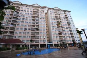 Apartmen di Pandan Utama, Ampang, foto 1