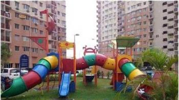 Damai, Subang Bestari的公寓，照片4