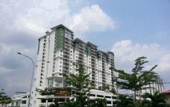 Condominium at Pearl Avenue, Kajang, photo 3