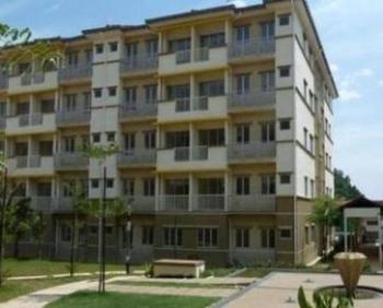 Apartmen di Taman Cheras Intan Batu 9, Cheras, foto 3