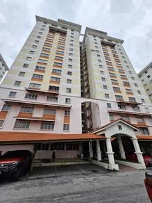 Condominium at Vista Prima, Puchong, photo 4