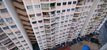 Apartmen di Pandan Utama, Ampang, foto 4