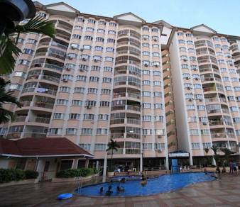 Apartmen di Pandan Utama, Ampang, foto 2