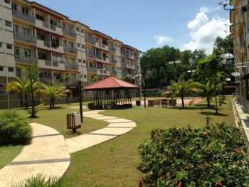 Apartmen di Taman Cheras Intan Batu 9, Cheras, foto 4