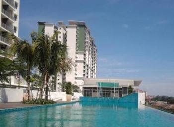 Condominium at Pearl Avenue, Kajang, photo 2