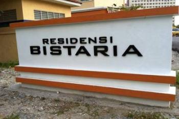 Luaran – Kondominium di Residensi Bistaria, Ampang, foto 2