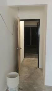 Taman Machang Bubok, Bukit Mertajam的平层住宅，照片2