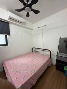 Kondominium di M Vertica, Cheras, foto 4