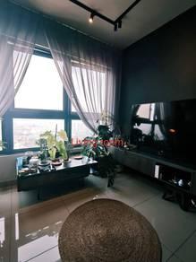 Kondominium di M Vertica, Cheras, foto 5
