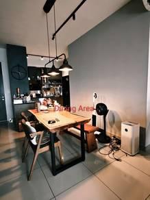 Kondominium di M Vertica, Cheras, foto 6