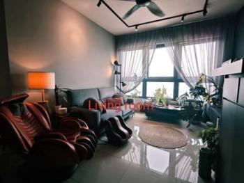 Kondominium di M Vertica, Cheras, foto 3