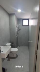Kondominium di M Vertica, Cheras, foto 9