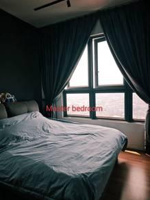 Kondominium di M Vertica, Cheras, foto 10
