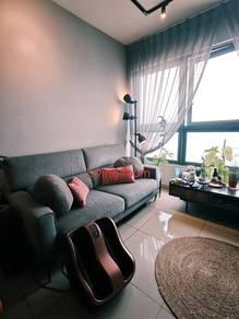 Kondominium di M Vertica, Cheras, foto 4