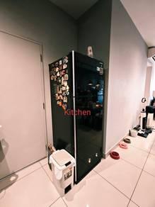 Kondominium di M Vertica, Cheras, foto 9