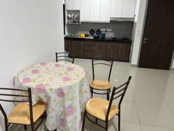 Kondominium di M Vertica, Cheras, foto 2