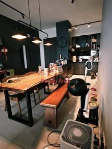 Kondominium di M Vertica, Cheras, foto 7