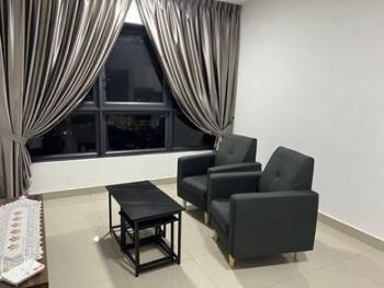 Kondominium di M Vertica, Cheras, foto 1