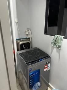 Kondominium di M Vertica, Cheras, foto 3
