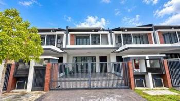Rumah di Elmina Green 6, Shah Alam, foto 2