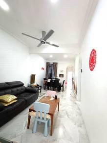Townhouse at Taman Bukit Teratai, Ampang, photo 1