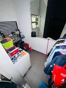 Apartmen di Residensi Suria Pantai, Lembah Pantai, foto 2