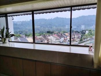 Condominium at Menara Impian, Ampang, photo 5