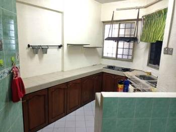 Condominium at Seri Mas, Cheras, photo 1