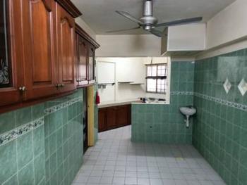 Condominium at Seri Mas, Cheras, photo 7