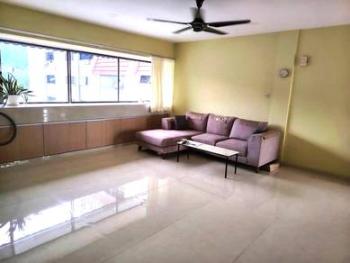 Condominium at Menara Impian, Ampang, photo 1