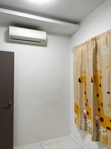 Bedroom – Apartment at Residensi Alam Damai, Cheras, photo 3